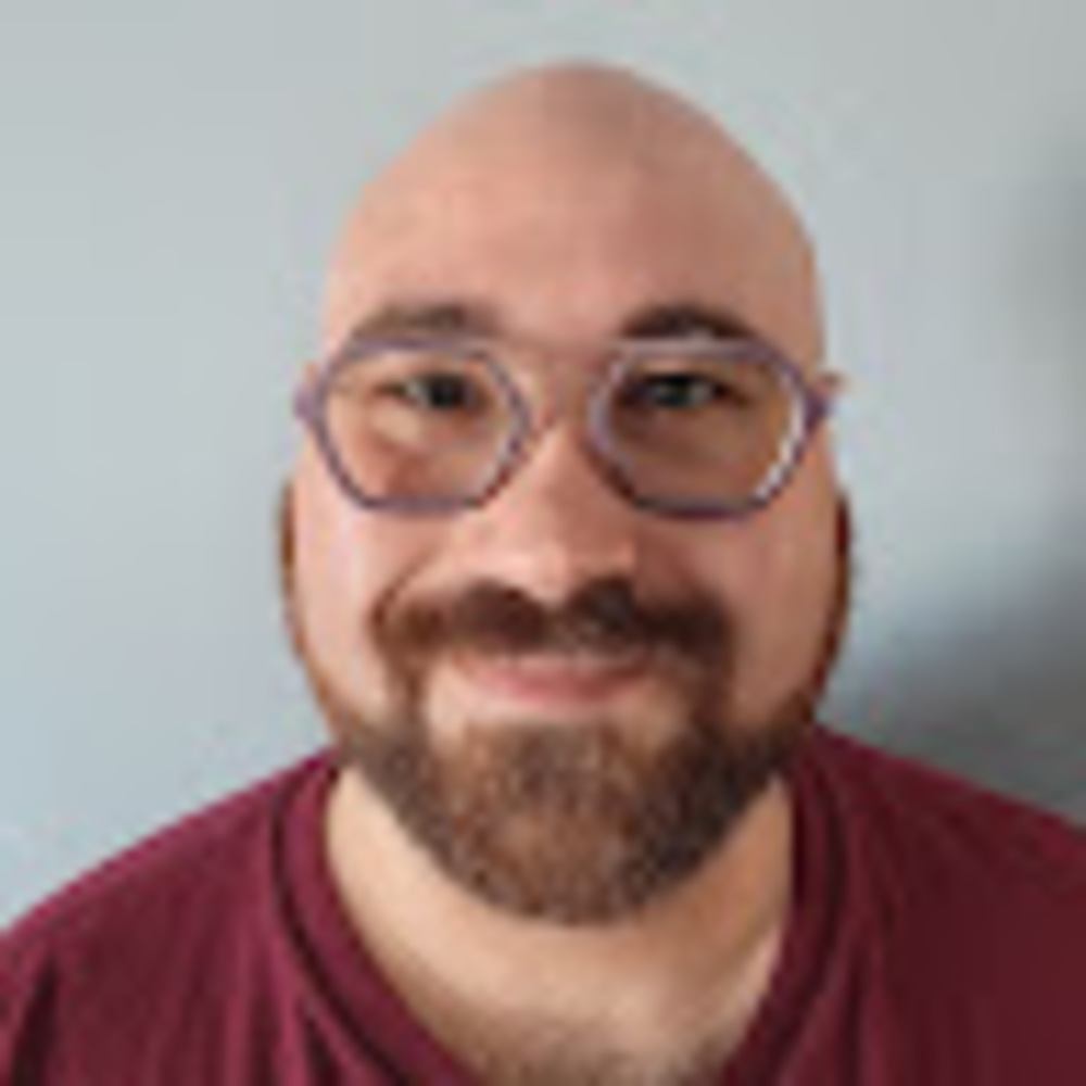 Meet your Posher, David